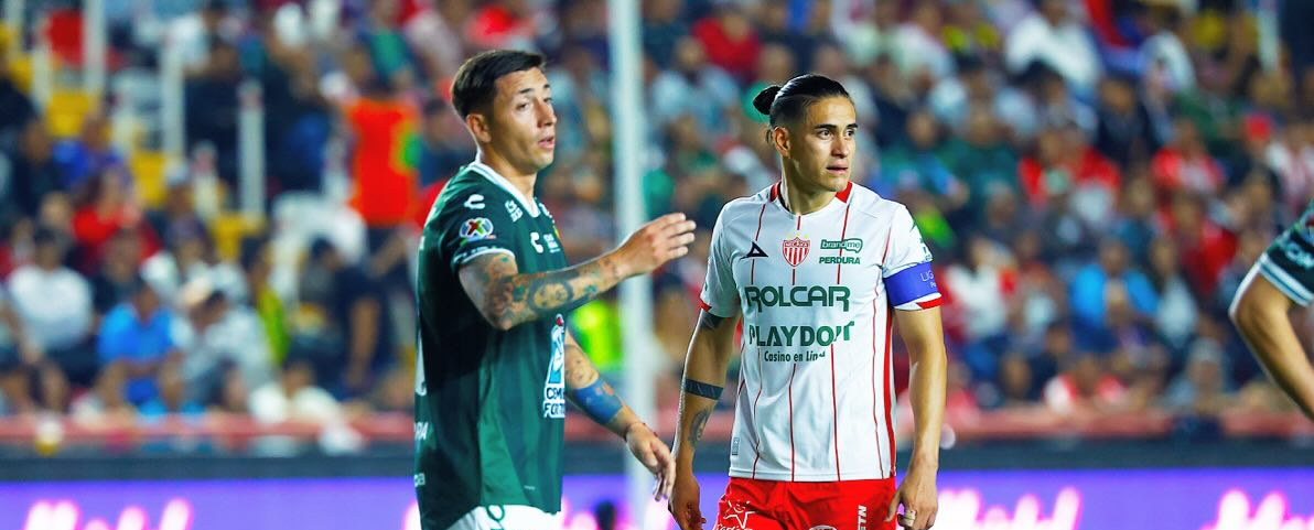 Necaxa. Source: Official Website