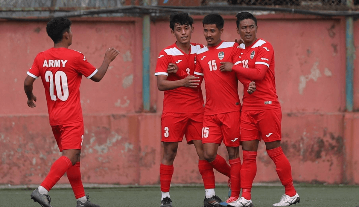 Nepal. Source: Official Website