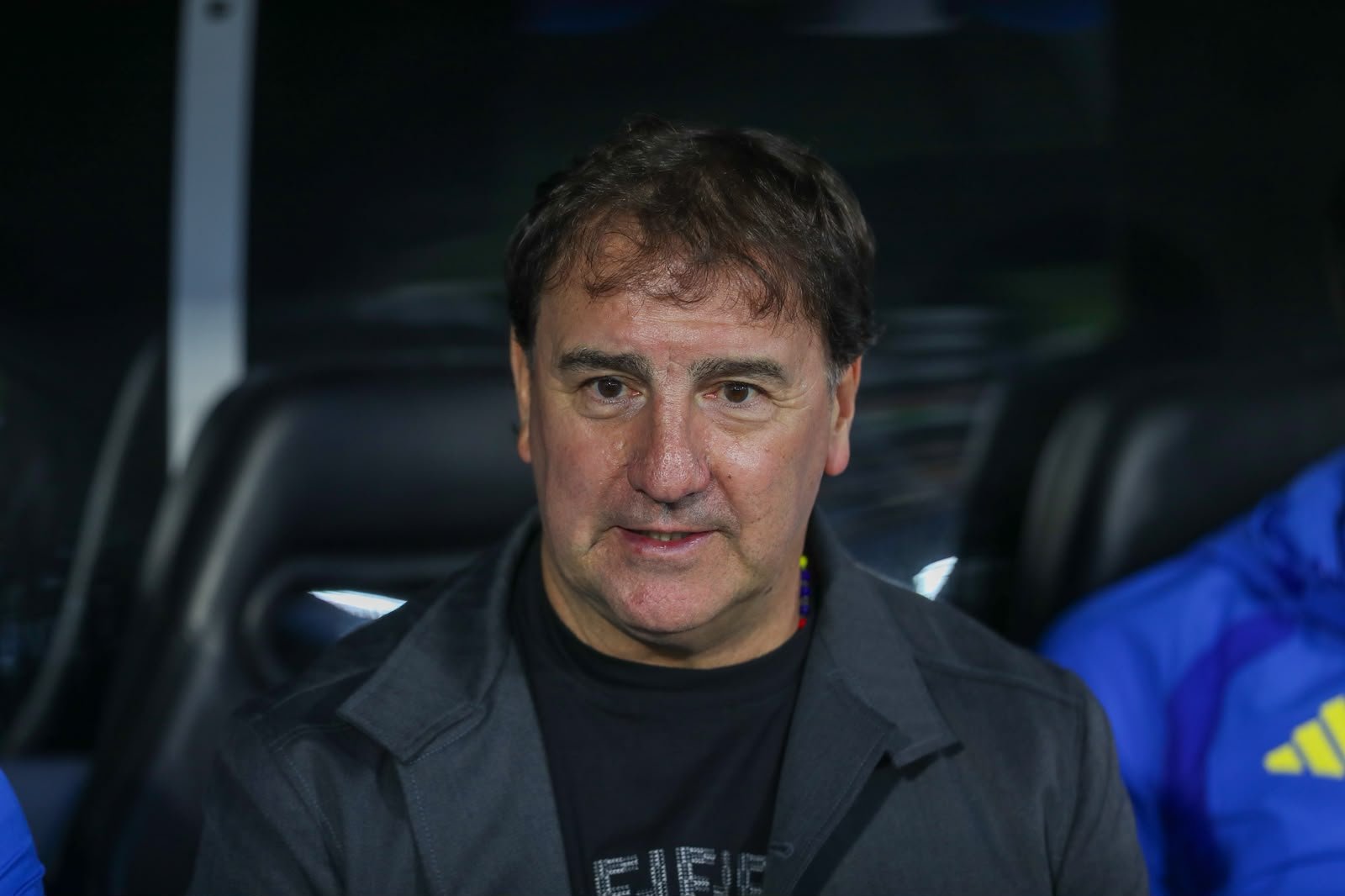 Néstor Lorenzo