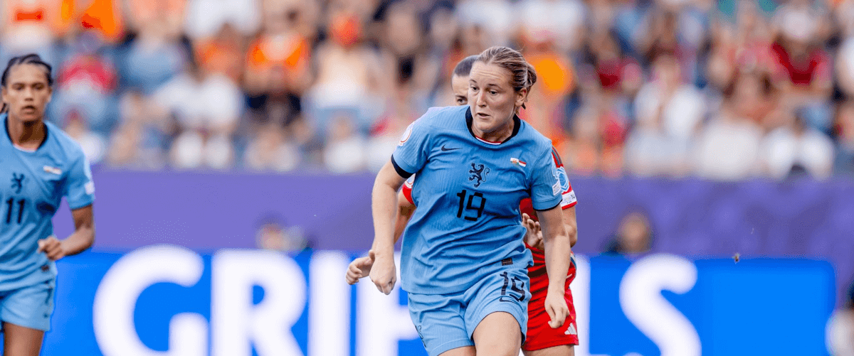 Netherland (w). Source: Official Website