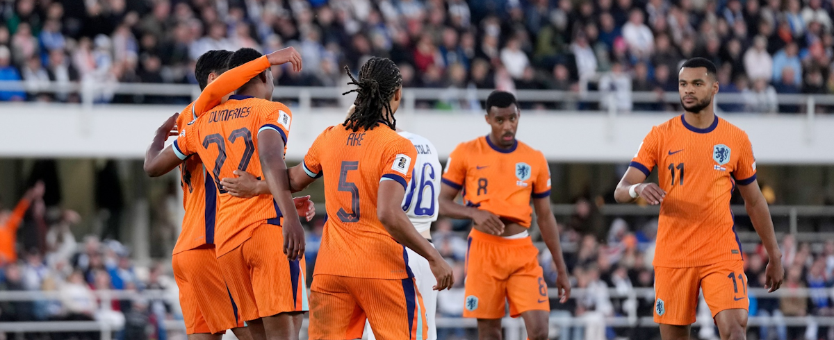 Netherlands. Source: Official Website