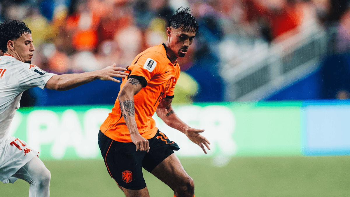 Netherlands. Source: Official Website