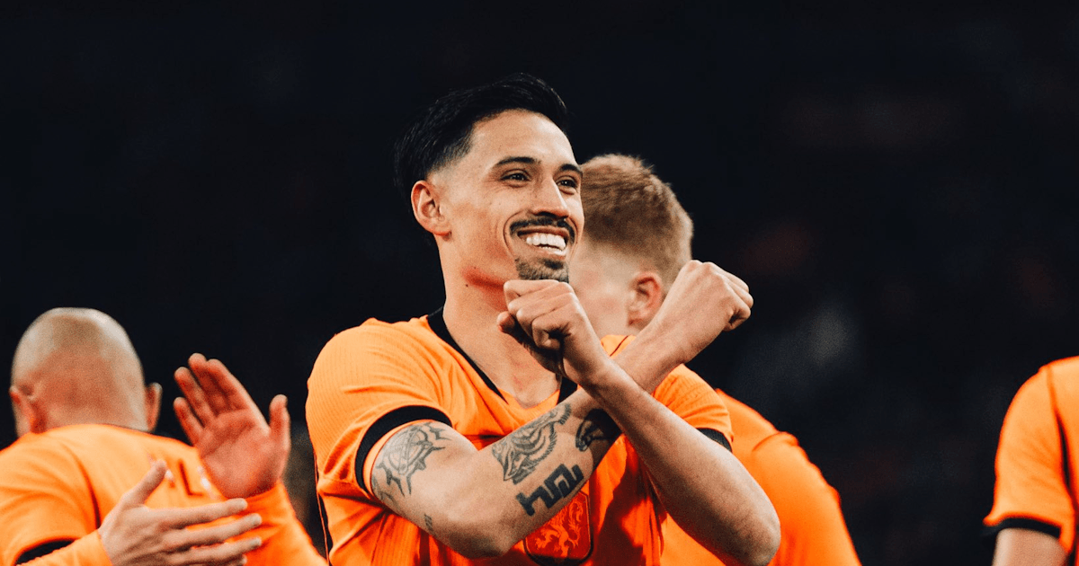 Netherlands. Source: Official Website