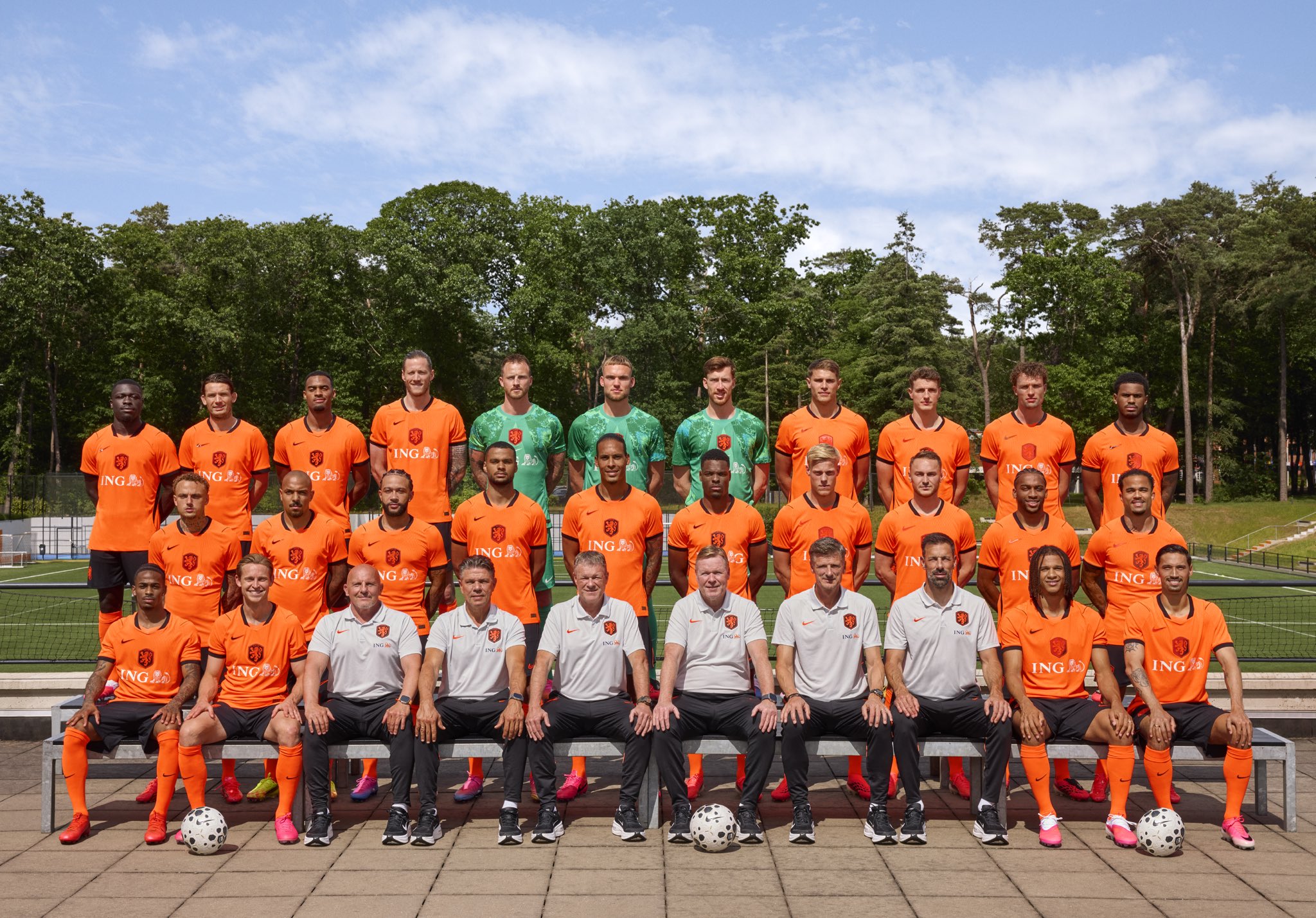 Netherlands