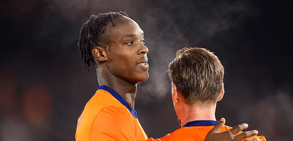 Netherlands U21