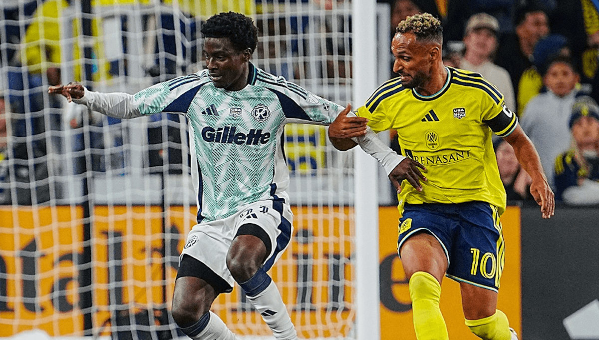New England Revolution. Source: Official Website