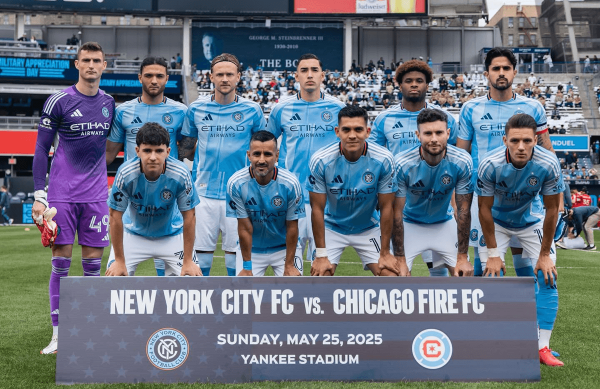 New York City. Source: Official Website