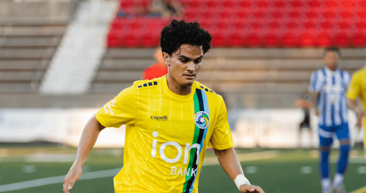 New York Cosmos. Source: Official Website