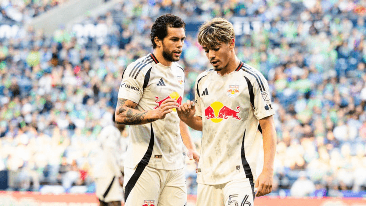 New York Red Bulls