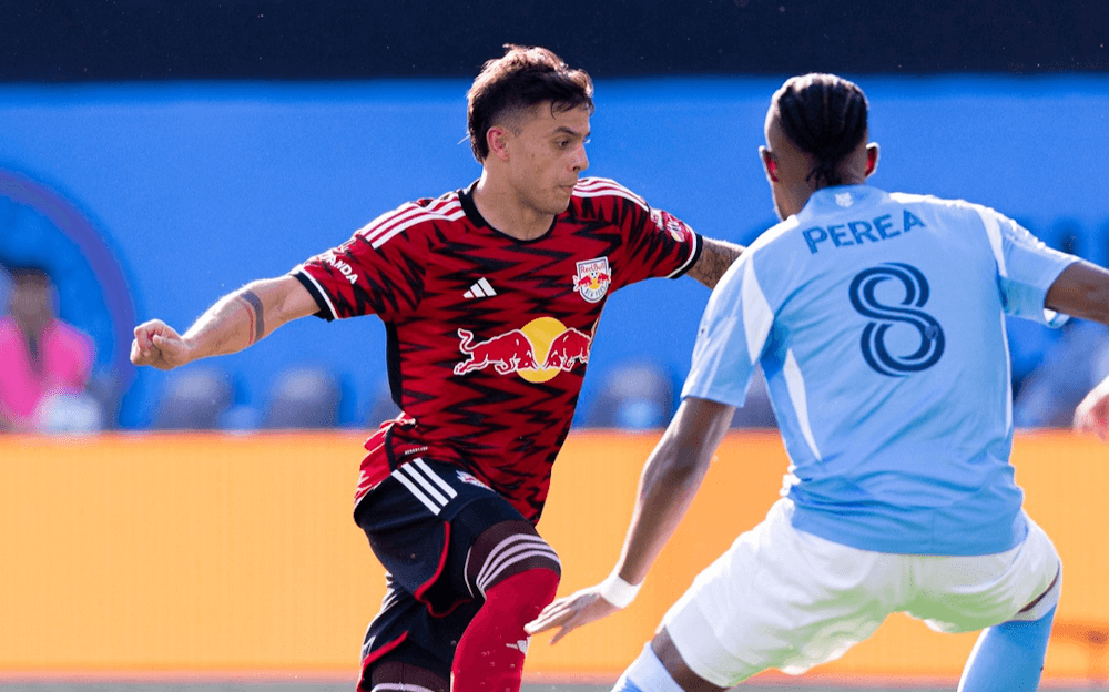 New York Red Bulls
