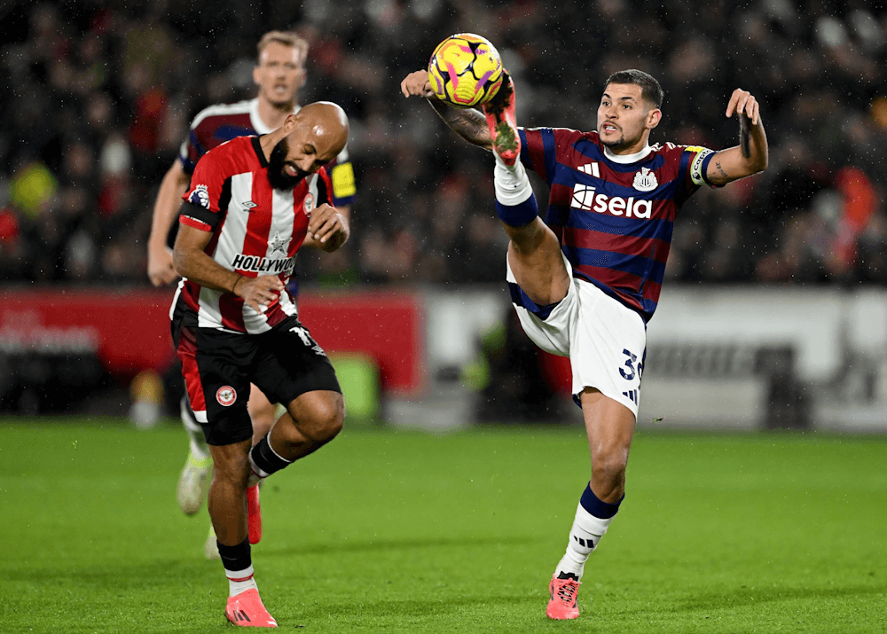 Newcastle. Source: Official Website