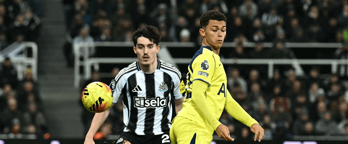 Newcastle. Source: Official Website