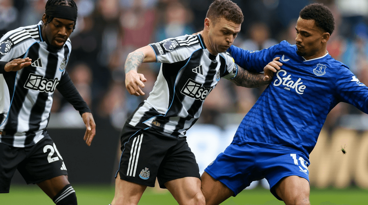 Newcastle. Source: Official Website