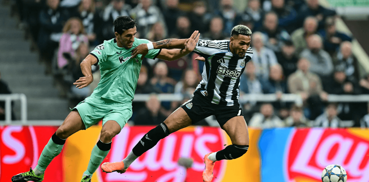 Newcastle. Source: Official Website