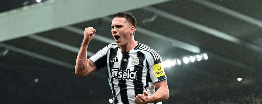 Newcastle. Source: Official Facebook. Edited photo