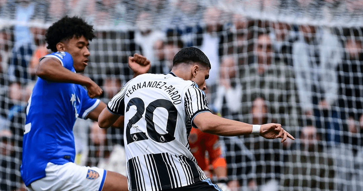 Newcastle. Source: Official Facebook