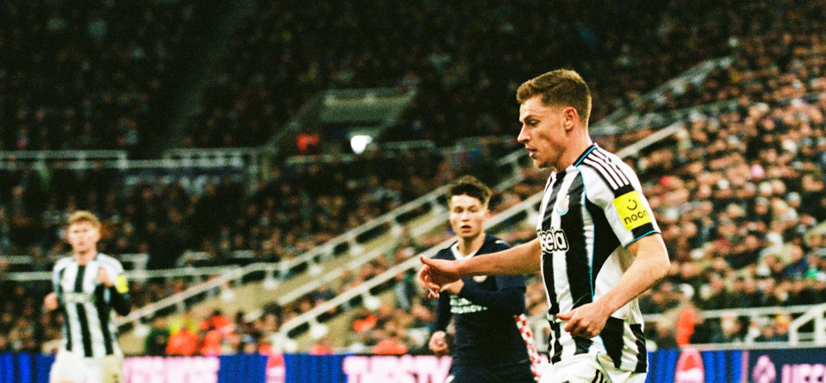 Newcastle. Source: Official Facebook