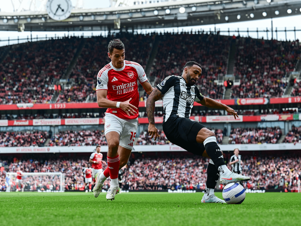 Newcastle. Source: Official Website