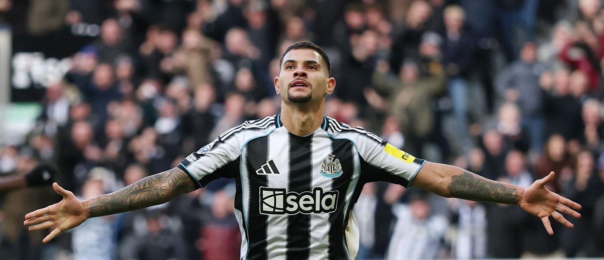 Newcastle. Source: Official Facebook