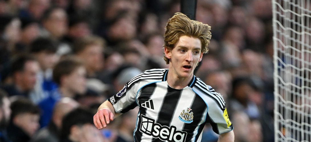 Newcastle. Source: Official Facebook