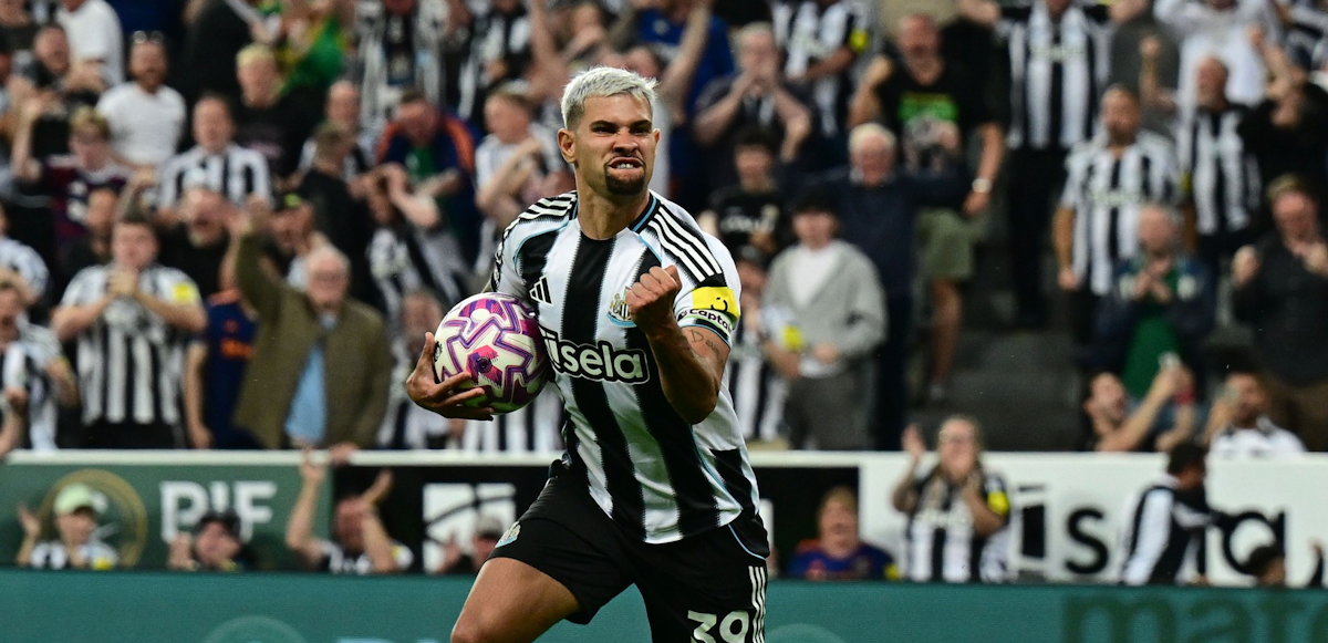 Newcastle. Source: Official Website