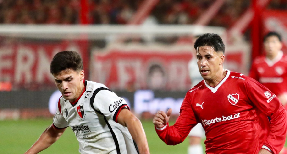 Newells Old Boys. Source: Official Facebook