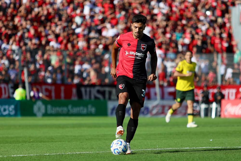 Newells Old Boys. Source: Official Website