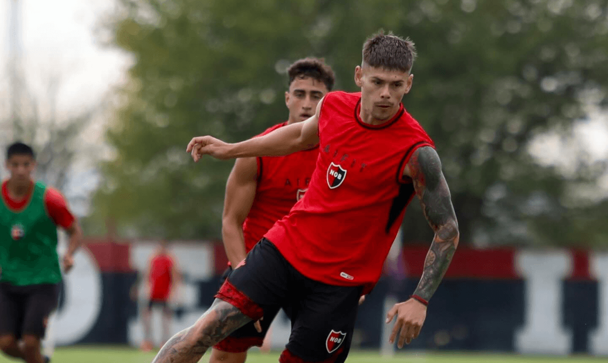 Newells Old Boys