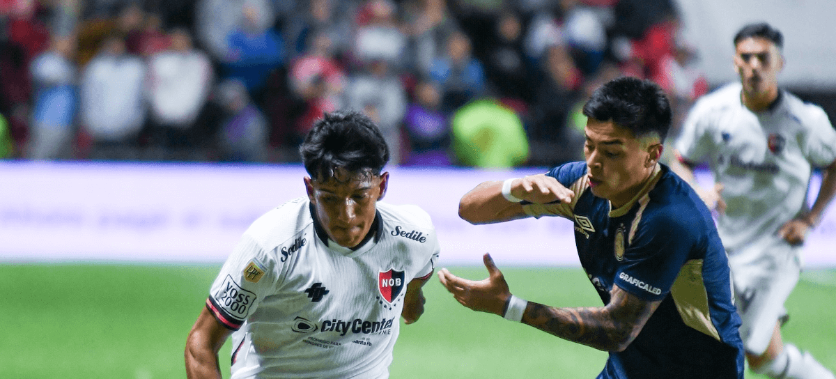 Newells Old Boys vs Union de Santa Fe Predicciones: Pronósticos y ...
