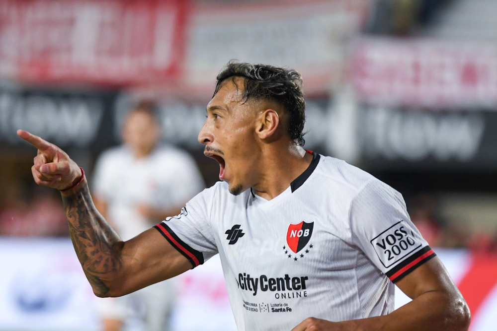 Newells Old Boys. Source: Official Website