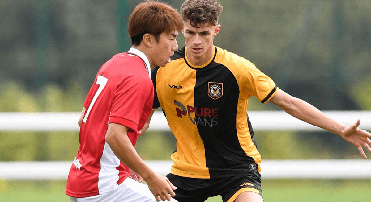 Newport. Source: Official Website