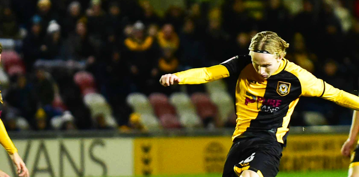 Newport. Source: Official Facebook