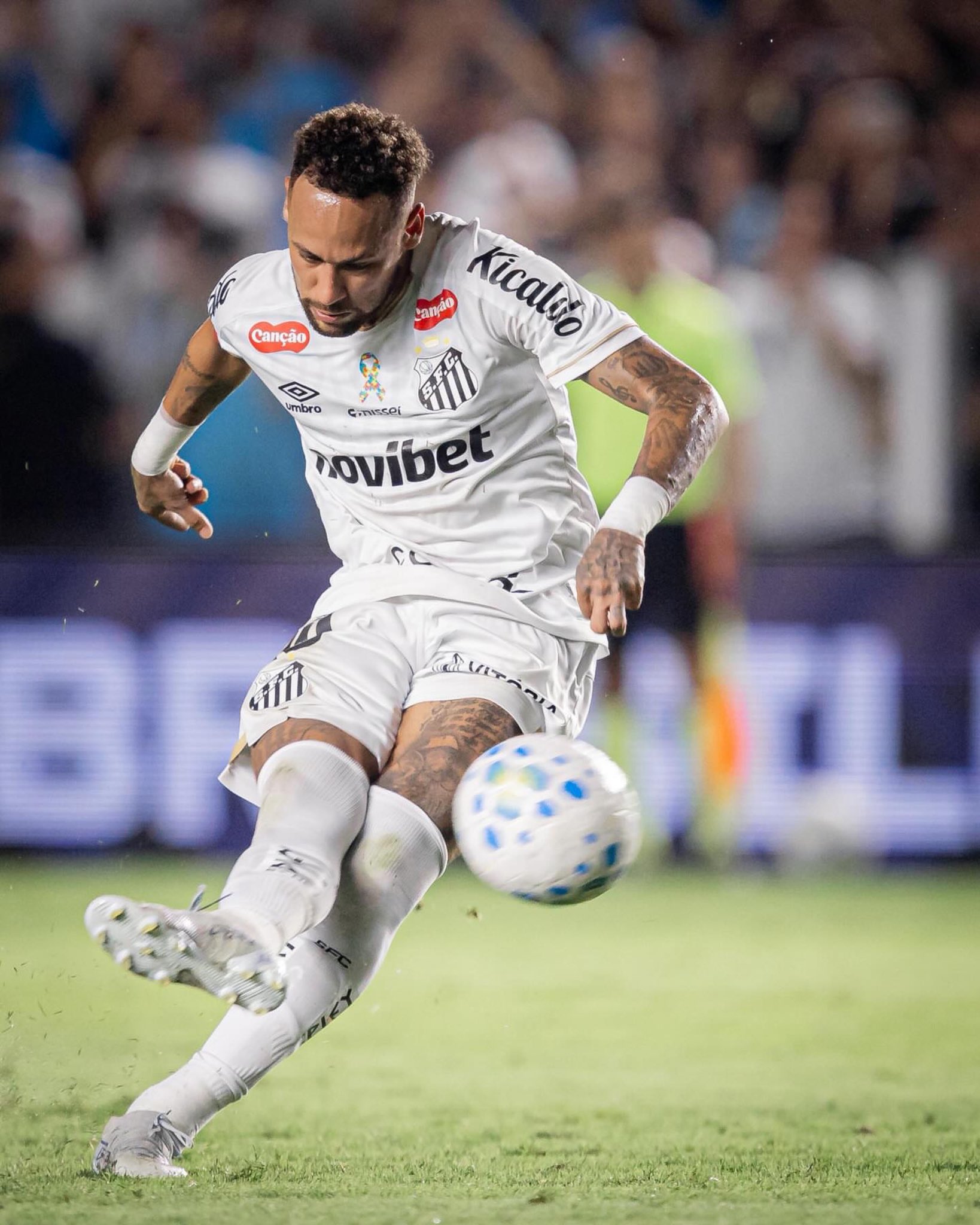 Neymar Jr.
