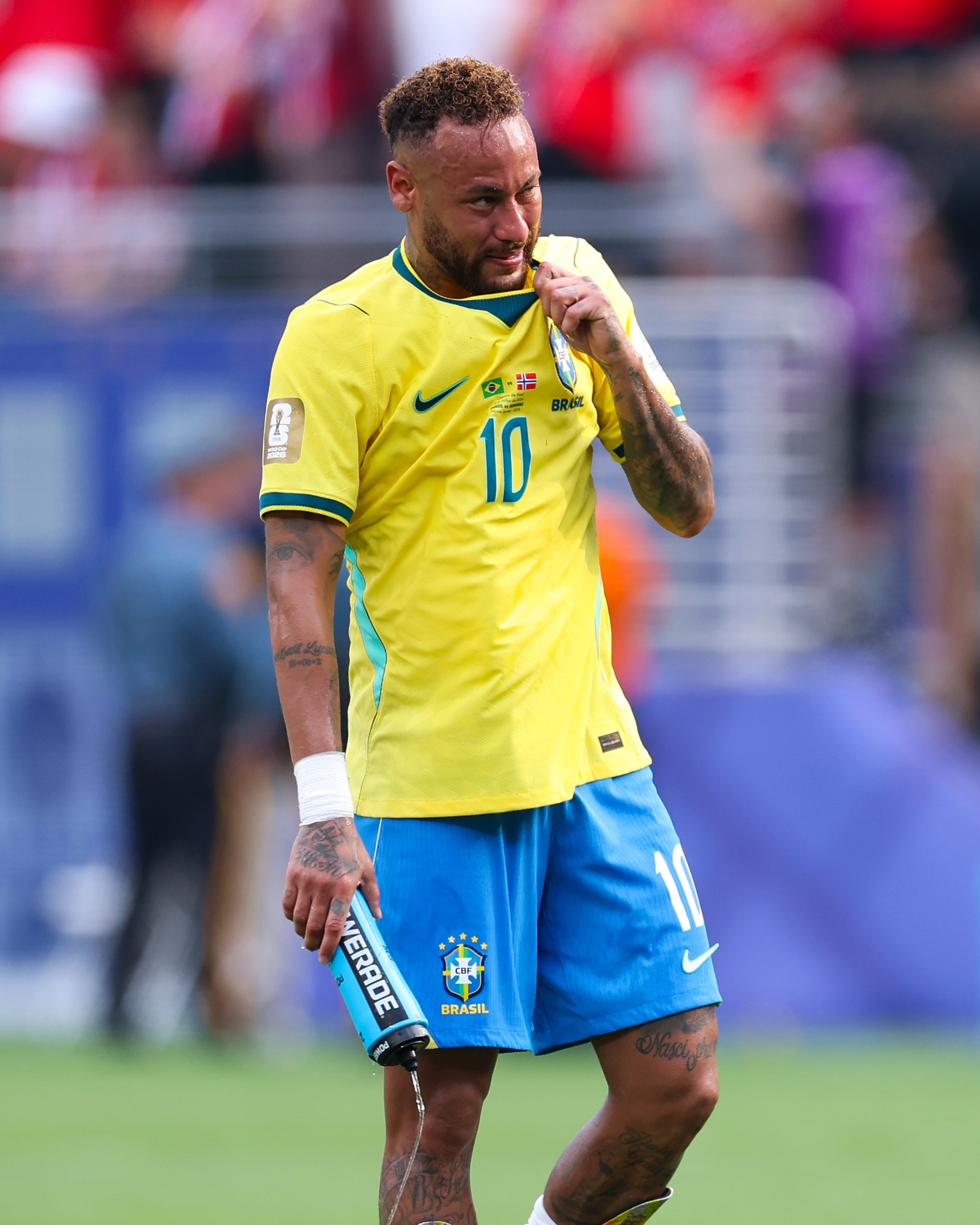 Neymar