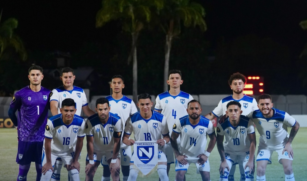 Nicaragua. Source: Official Website