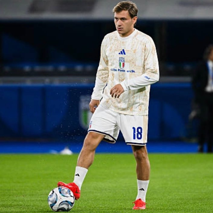 Nicolò Barella