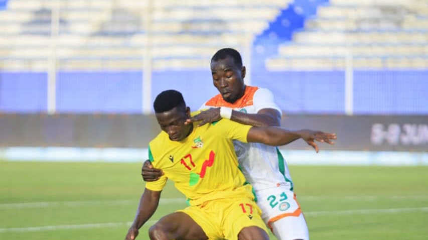 Niger. Source: Official Facebook