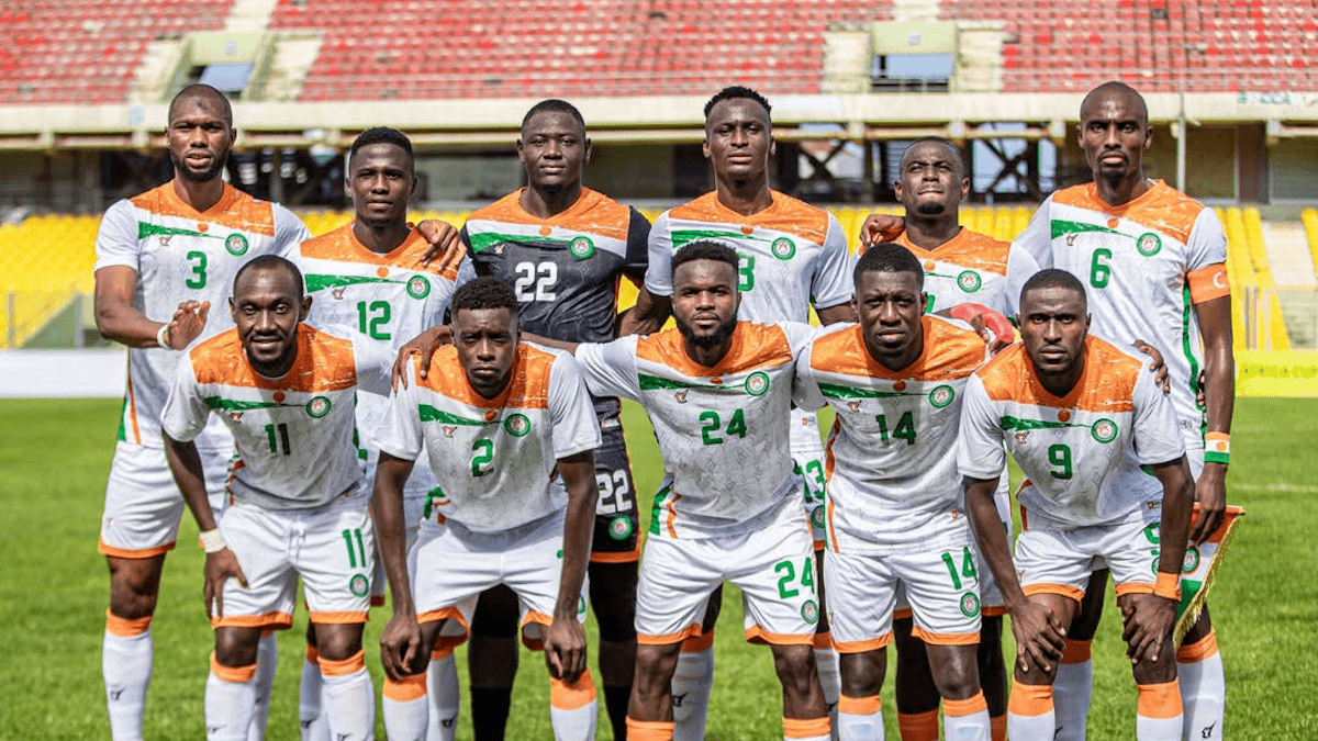 Niger
