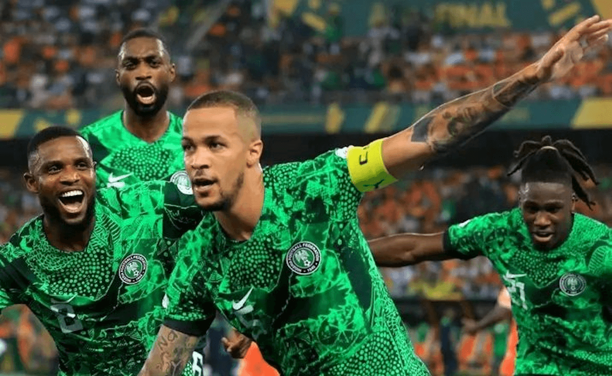 Nigeria
