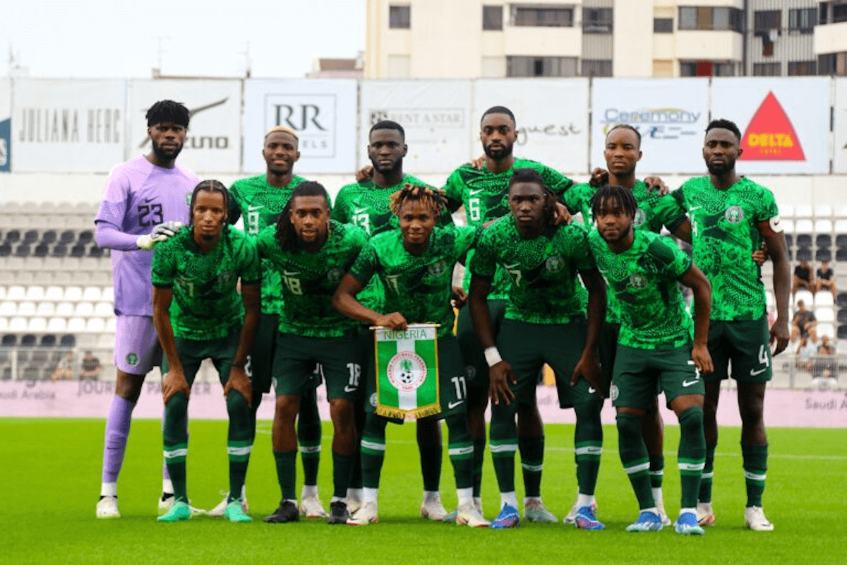 Nigeria