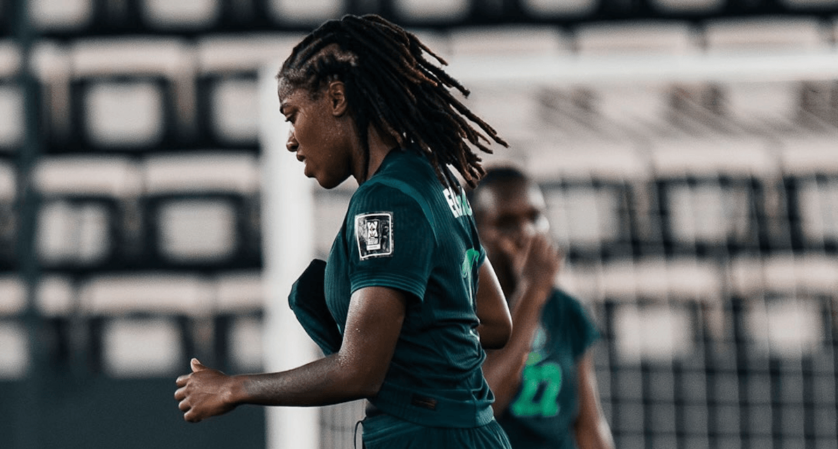 Nigeria (w). Source: Official Website