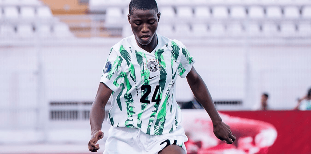 Nigeria (w). Source: Official Website