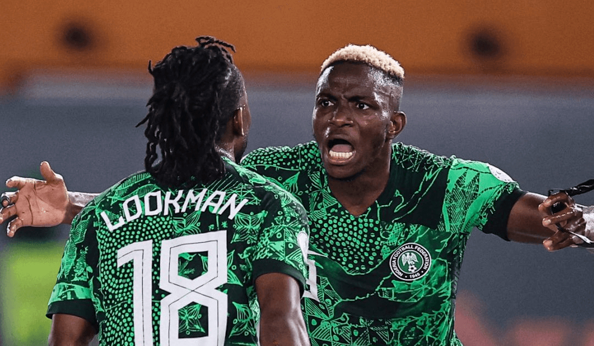 Nigeria. Source: Official Website