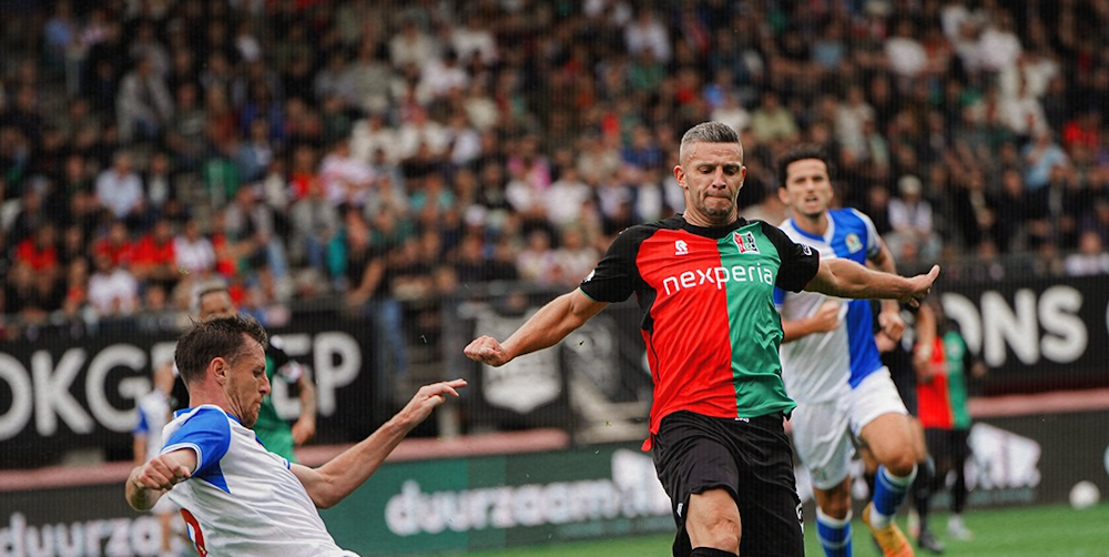 Nijmegen. Source: Official Website
