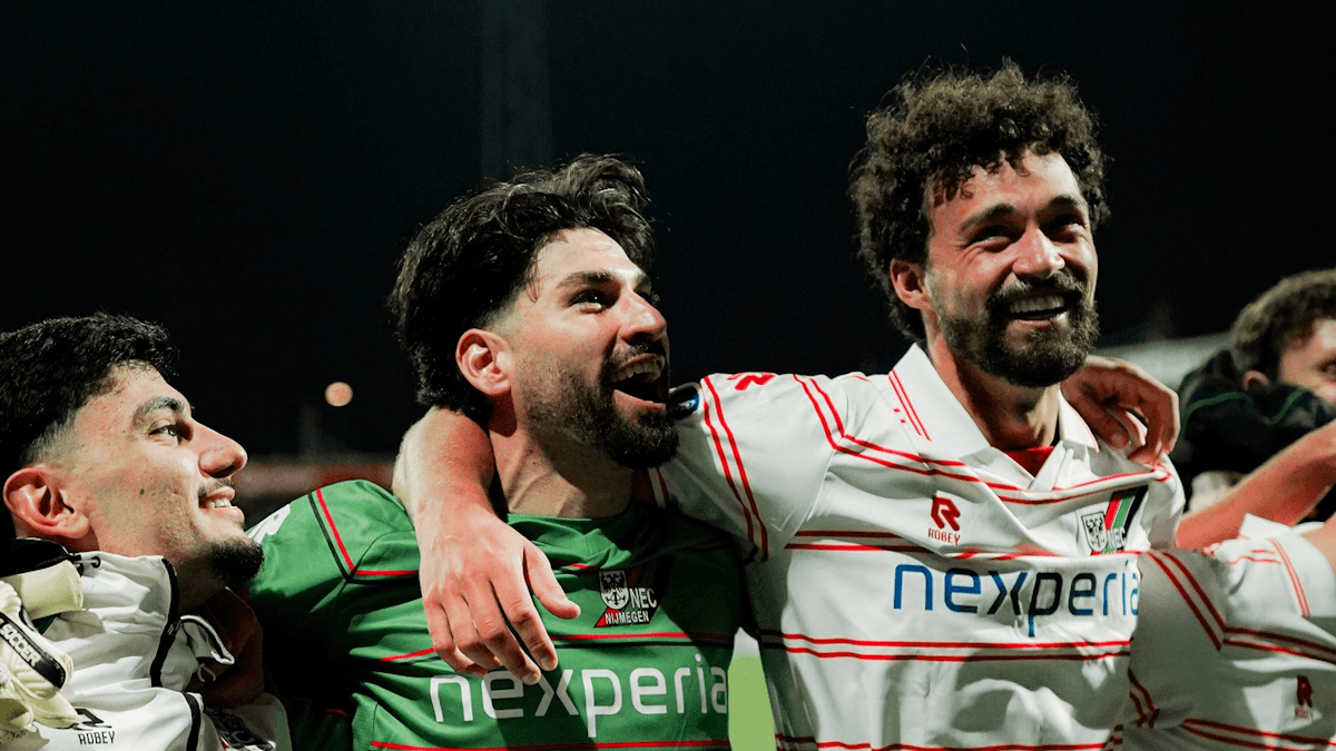 Nijmegen