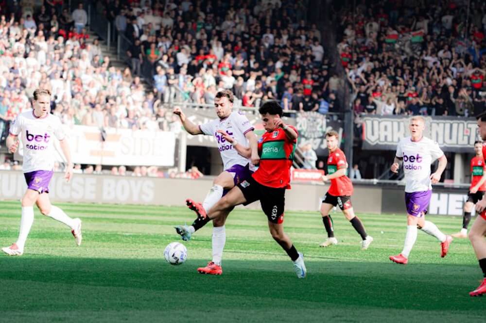 Nijmegen. Source: Official Website