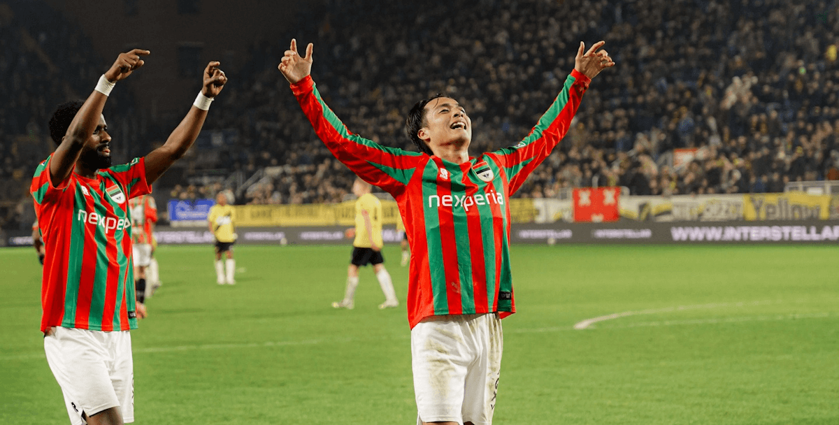 Nijmegen. Source: Official Website