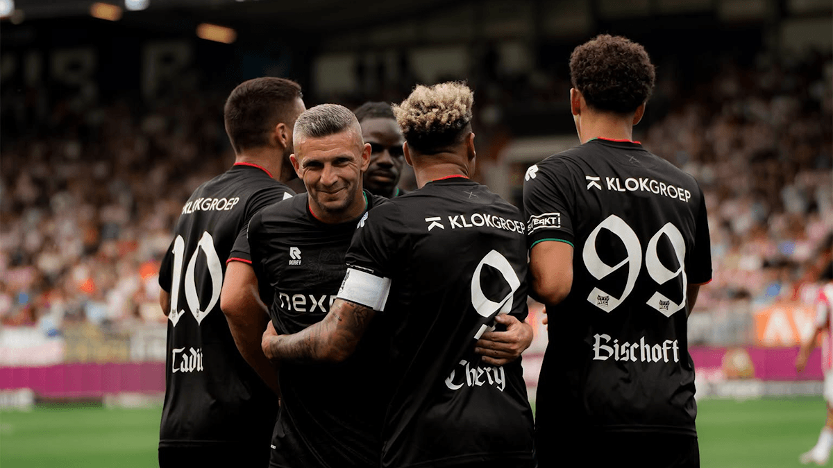 Nijmegen