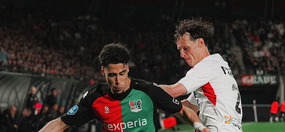 Nijmegen. Source: Official Facebook
