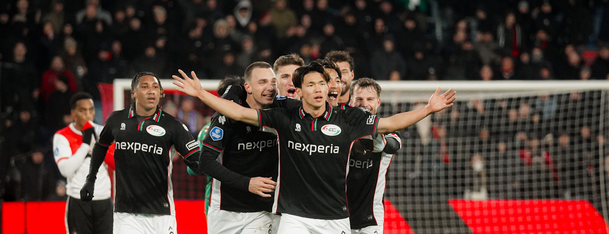 Nijmegen. Source: Official Facebook